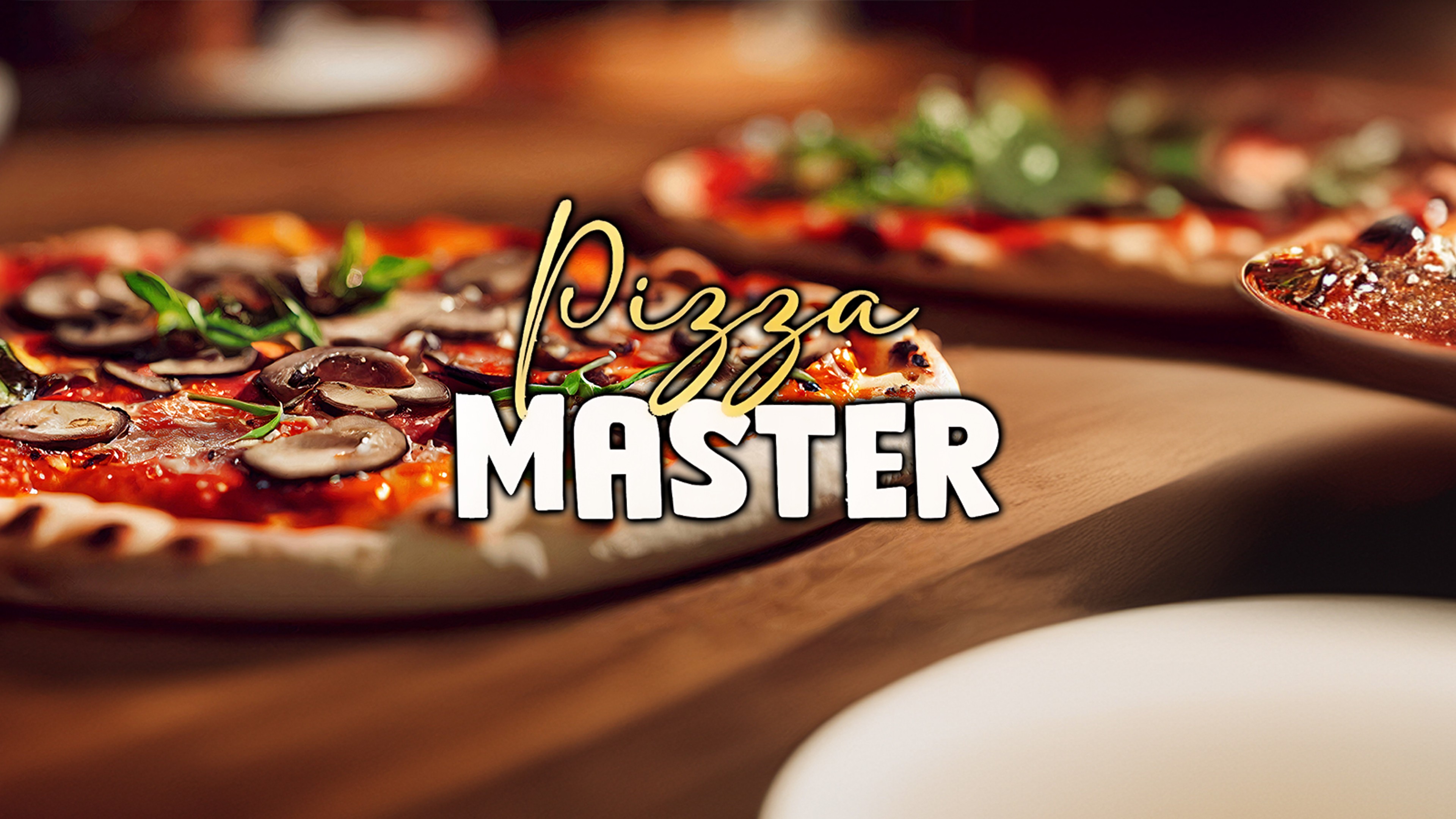 Pizza Masters York