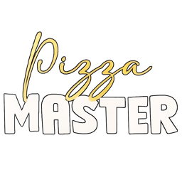 Pizza Masters York logo.